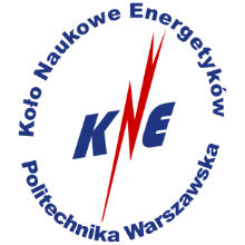 logo Koła Naukowego Energetyków