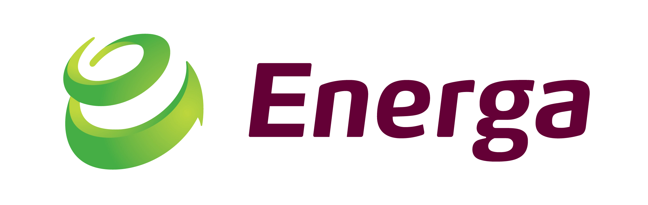 Logo_energa Licznik Przedpłatowy ENERGA