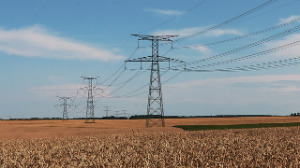 sieć energetyczna Zmiana sprzedawcy prądu
